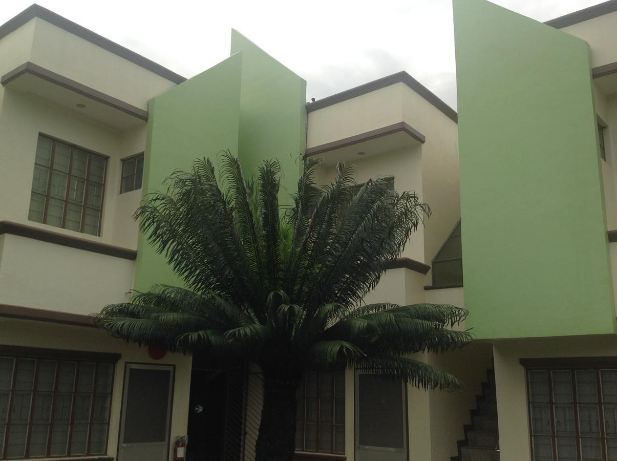 Danel Pensionne House Tacloban Exterior foto